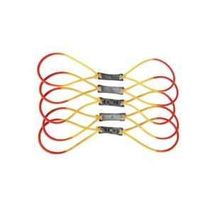 Set di elastici speciali per fionde da caccia 1745