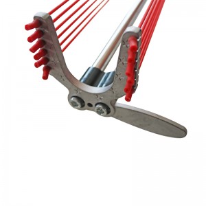 Questa è una nuova potente catapulta per fucile multifunzionale 12 potenti super catapulte