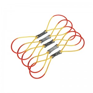 Set di elastici speciali per fionde da caccia 1745