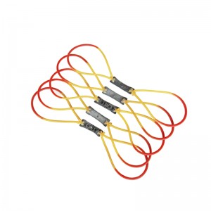 Set di elastici speciali per fionde da caccia 1745