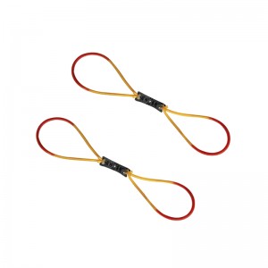 Set di elastici speciali per fionde da caccia 1745