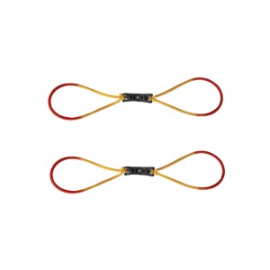 Set di elastici speciali per fionde da caccia 1745