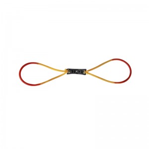 Set di elastici speciali per fionde da caccia 1745