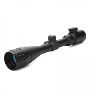 OTTICA 4-16X44 AO EYS Mirino ottico regolabile con reset blocco torretta parallasse laterale