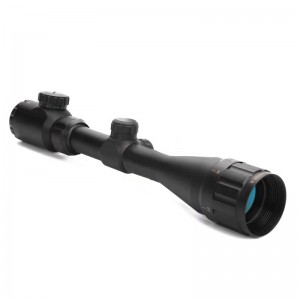 OTTICA 4-16X44 AO EYS Mirino ottico regolabile con reset blocco torretta parallasse laterale