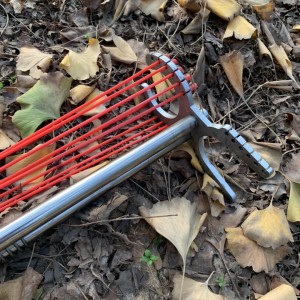 Potente catapulta da caccia con fionda per fucile sicuro in acciaio inossidabile per riprese all'aperto